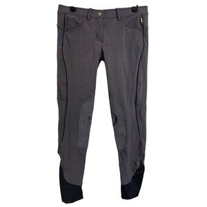 Devon-Aire Equestrian Riding Breeches Size 30